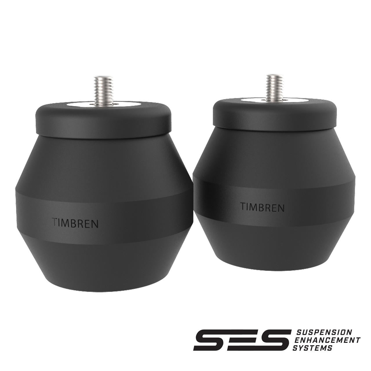 Timbren SES Suspension Enhancement System DDF974C - Apollo Off-Road