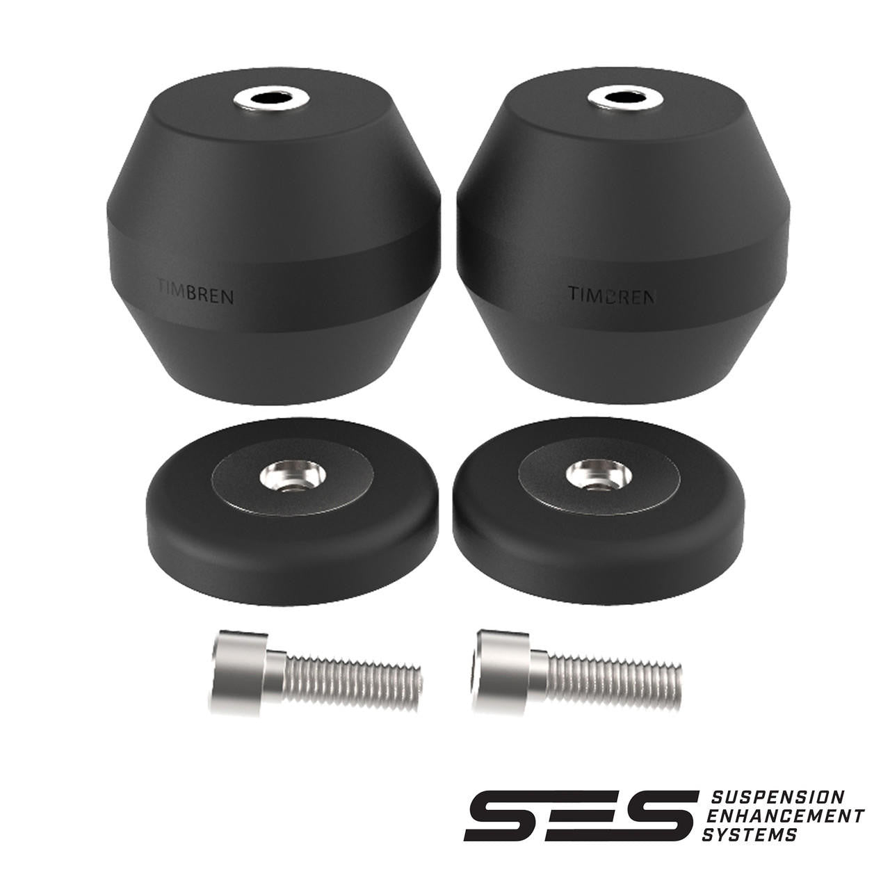 Timbren SES Suspension Enhancement System DDF974C - Apollo Off-Road