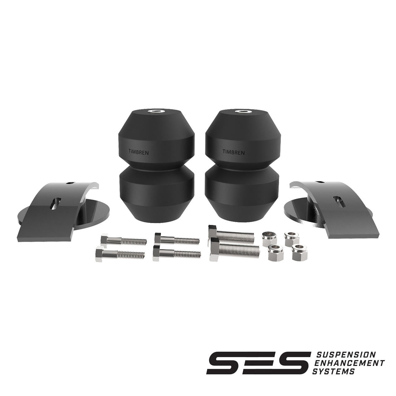 Timbren SES Suspension Enhancement System DDR1002 - Apollo Off-Road
