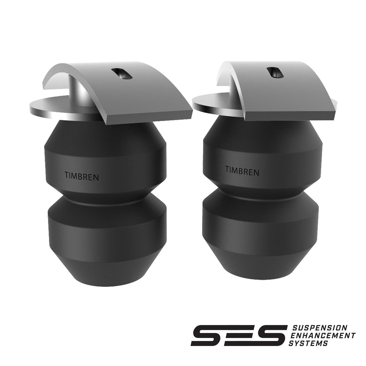 Timbren SES Suspension Enhancement System DDR1002 - Apollo Off-Road