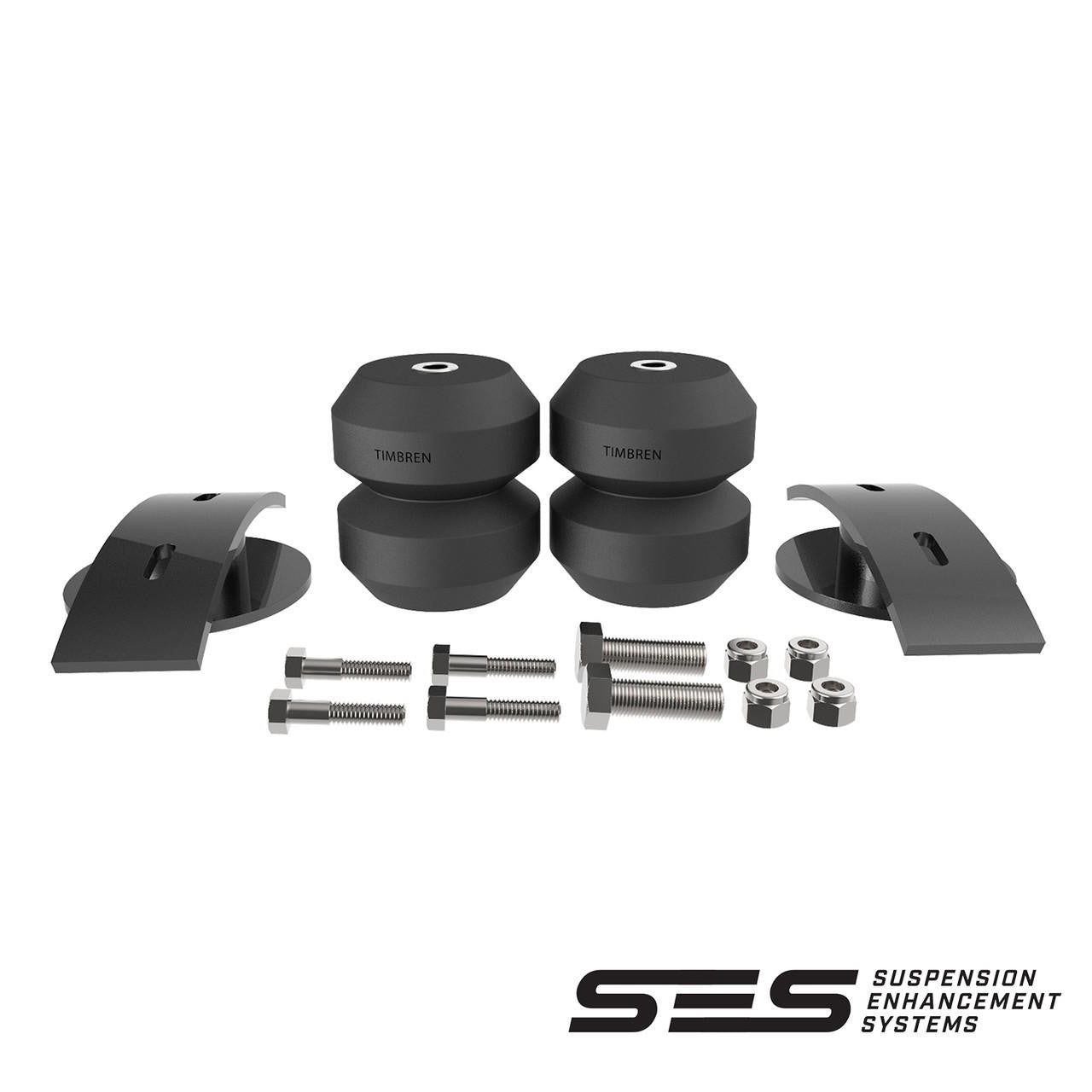 Timbren SES Suspension Enhancement System DDR1002A - Apollo Off-Road
