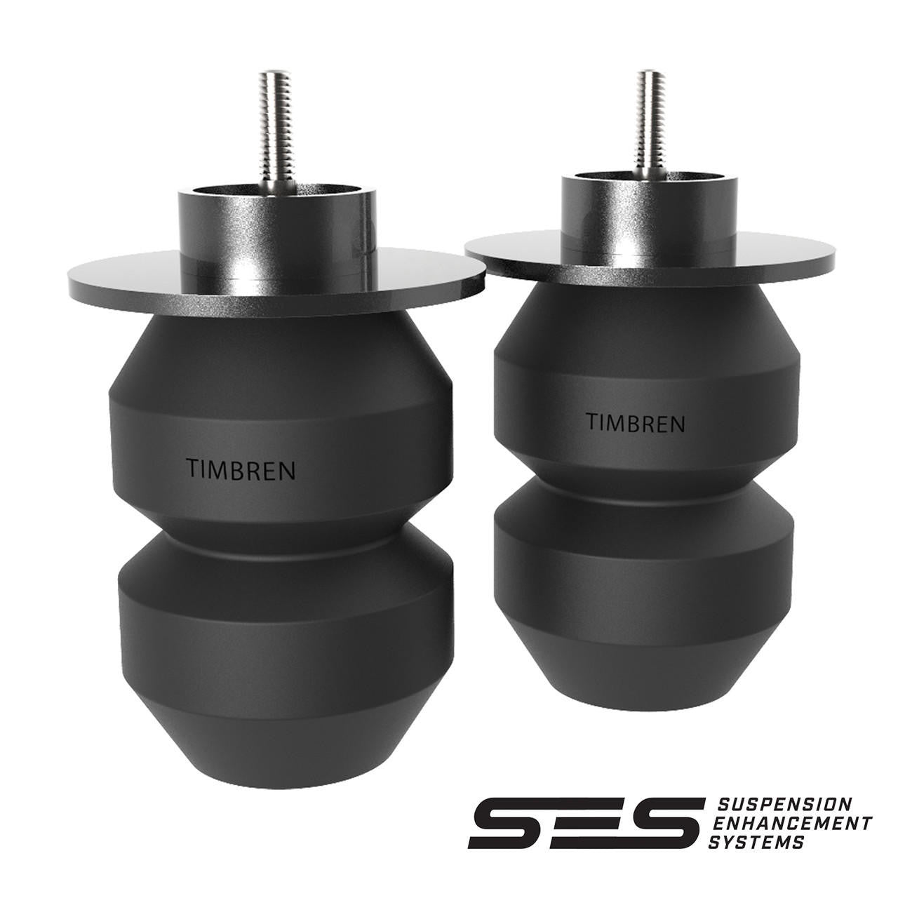 Timbren SES Suspension Enhancement System DDR1004 - Apollo Off-Road