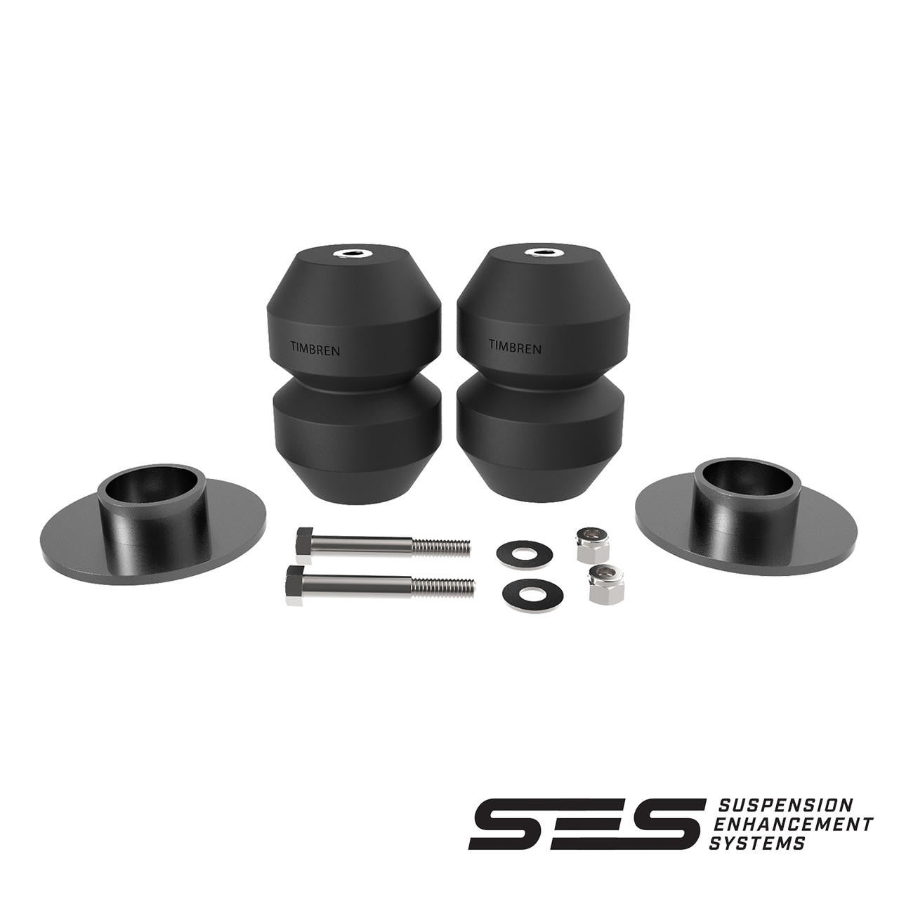 Timbren SES Suspension Enhancement System DDR1004 - Apollo Off-Road