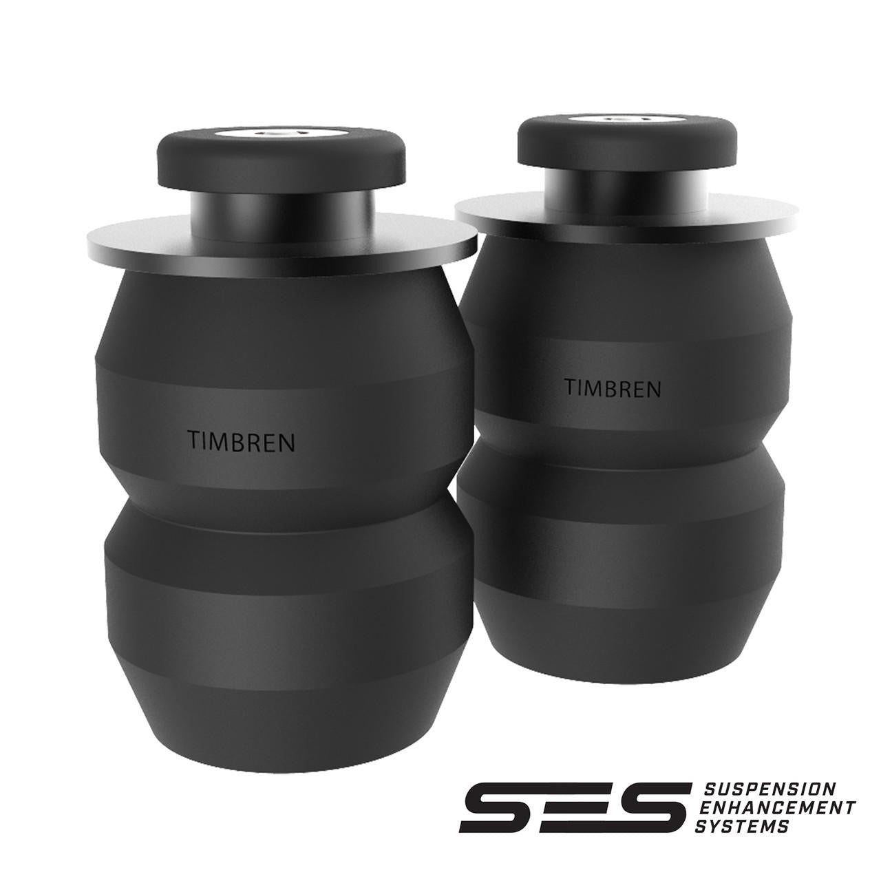 Timbren SES Suspension Enhancement System DDRDURA - Apollo Off-Road