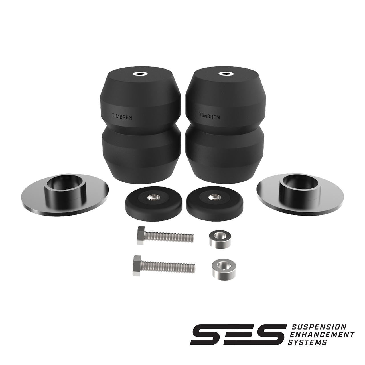 Timbren SES Suspension Enhancement System DDRDURA - Apollo Off-Road