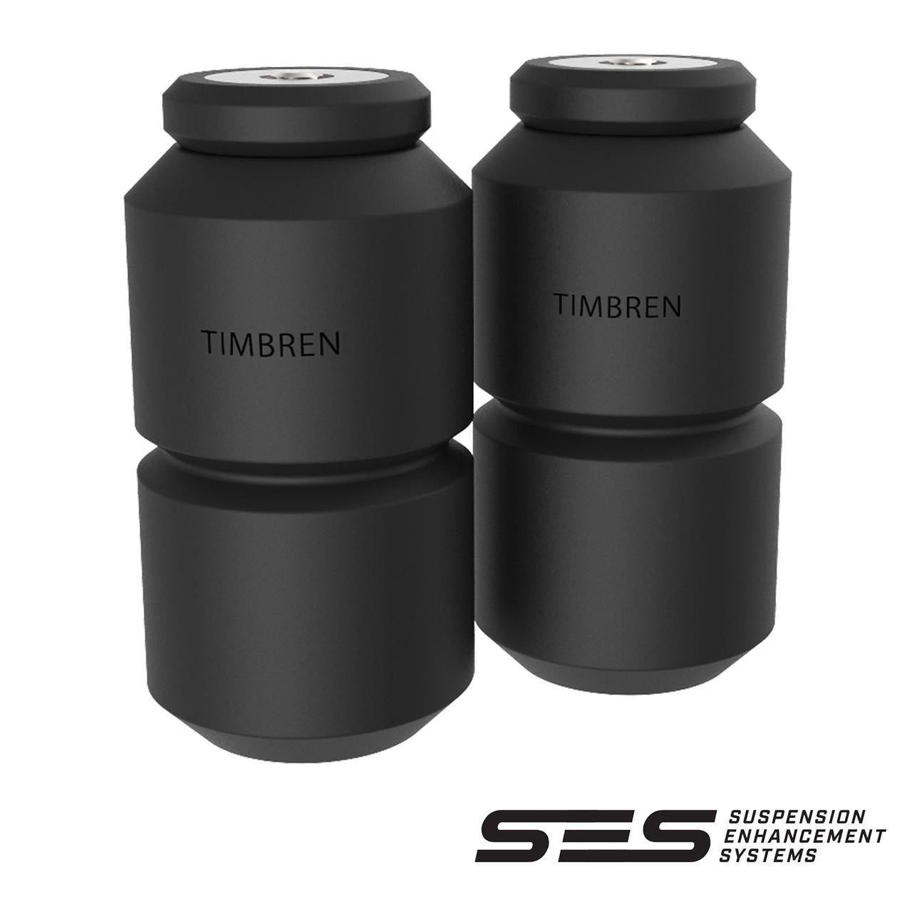 Timbren SES Suspension Enhancement System, DF15002A - Apollo Off-Road