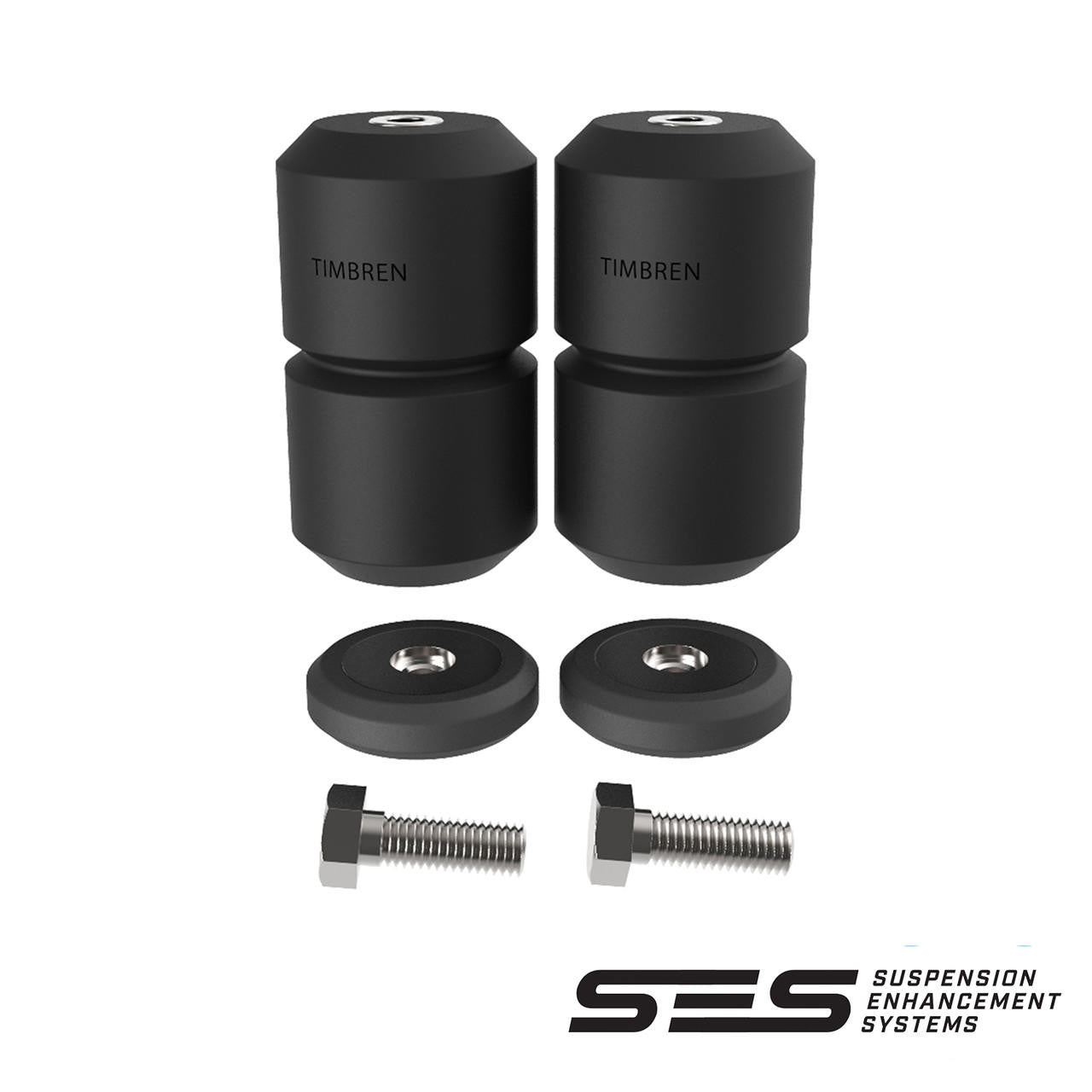 Timbren SES Suspension Enhancement System, DF15002A - Apollo Off-Road