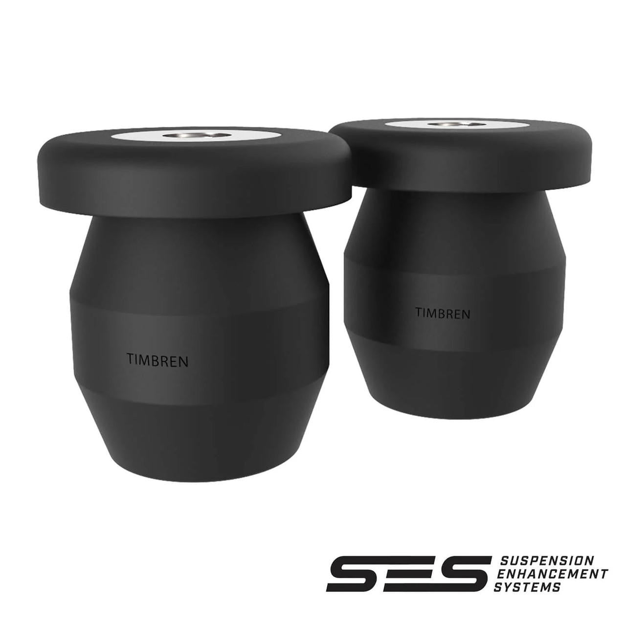 Timbren SES Suspension Enhancement System DF15002C - Apollo Off-Road