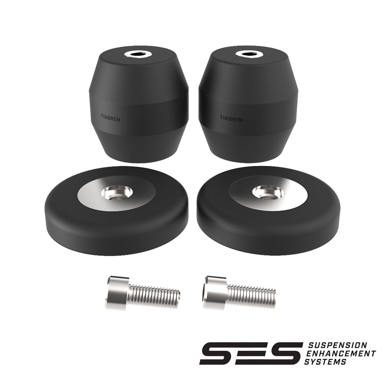 Timbren SES Suspension Enhancement System DF15002C - Apollo Off-Road