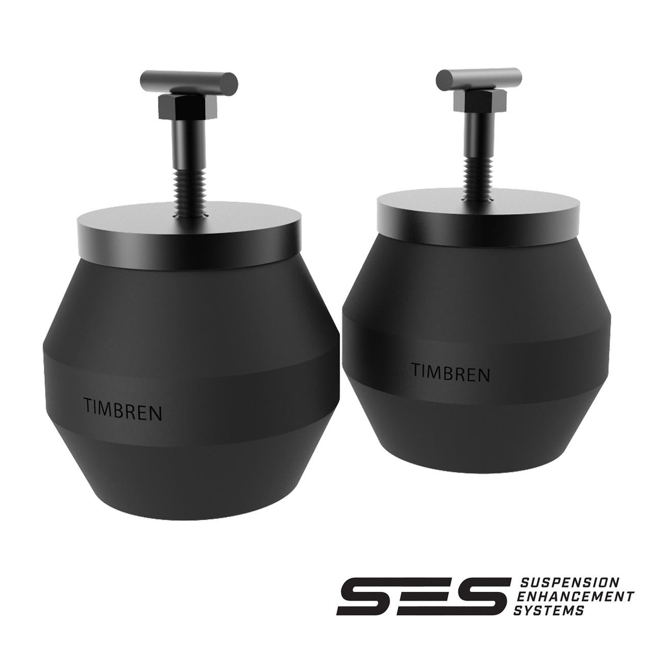 Timbren SES Suspension Enhancement System DF15004C - Apollo Off-Road