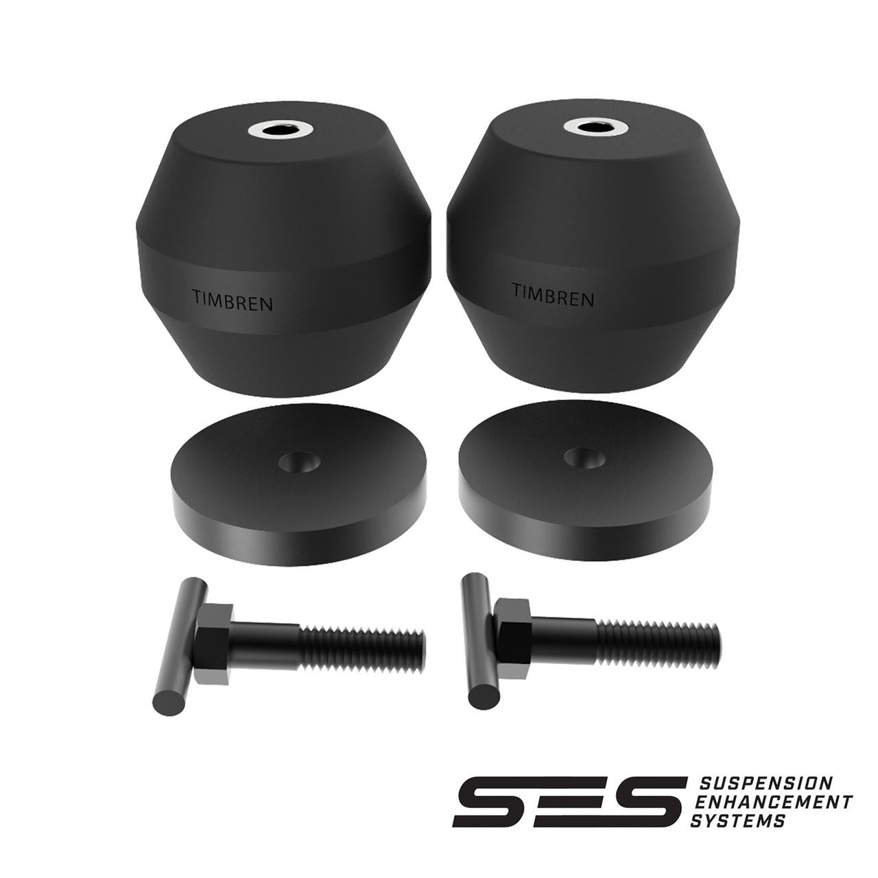 Timbren SES Suspension Enhancement System DF15004C - Apollo Off-Road