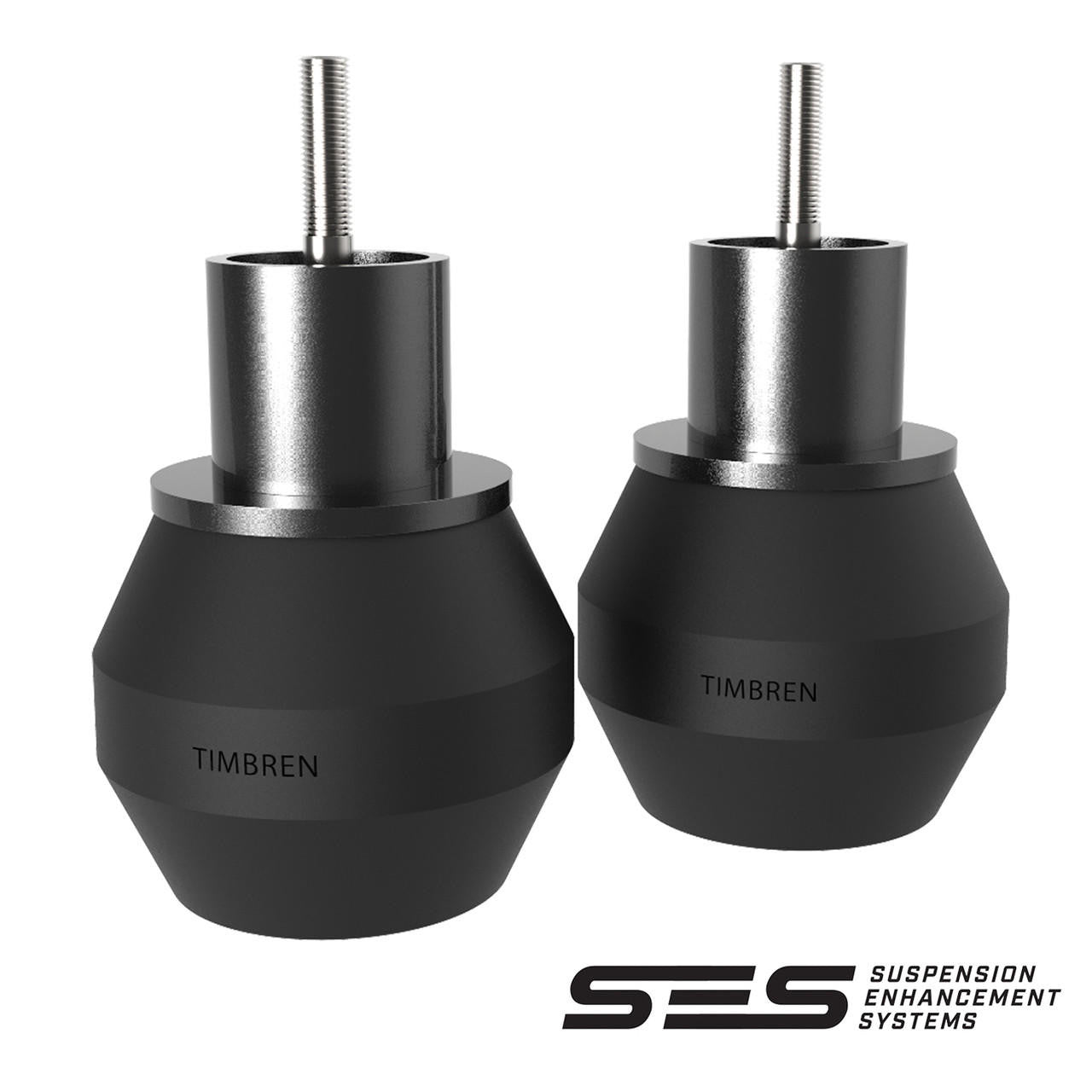 Timbren SES Suspension Enhancement System DF25002 - Apollo Off-Road
