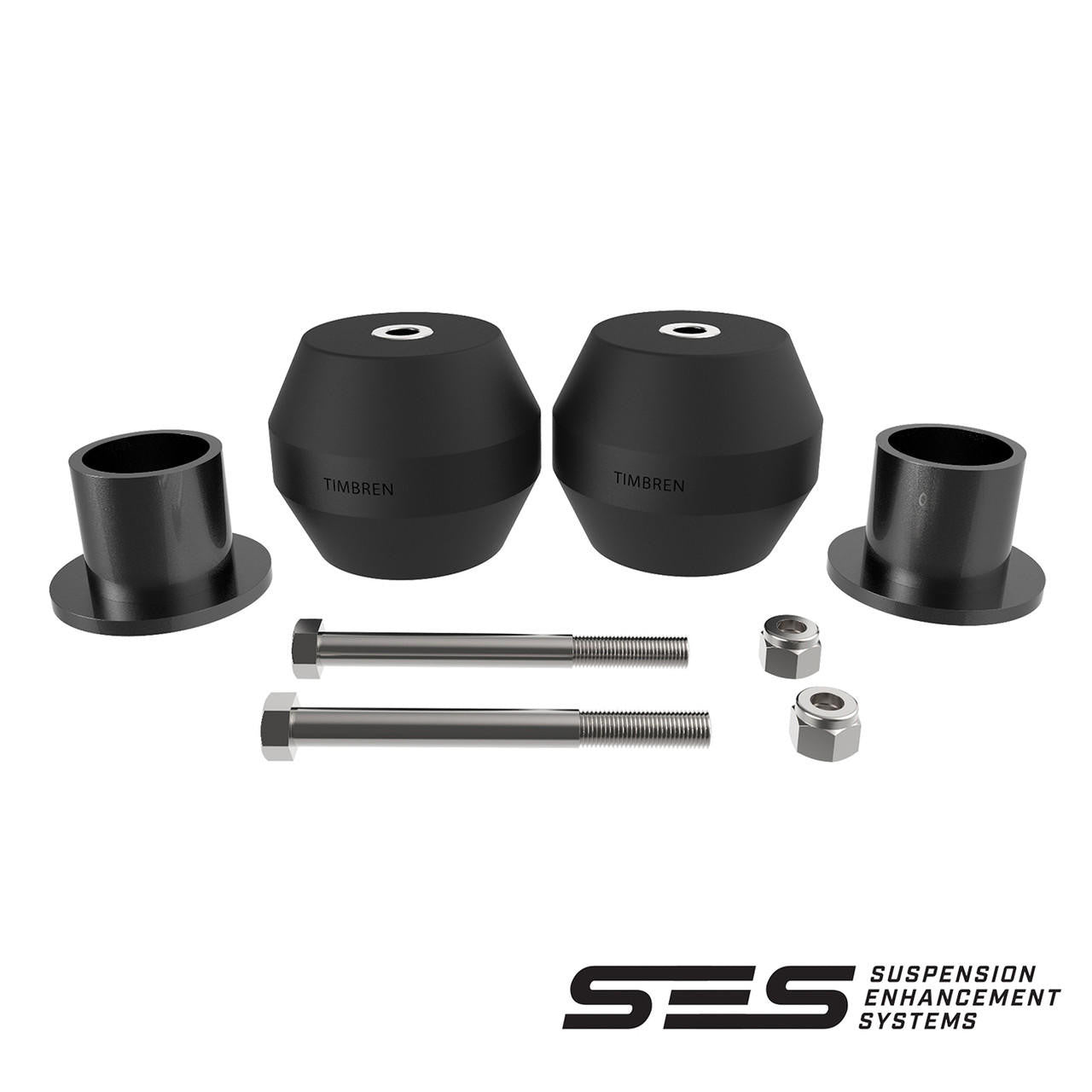 Timbren SES Suspension Enhancement System DF25002 - Apollo Off-Road