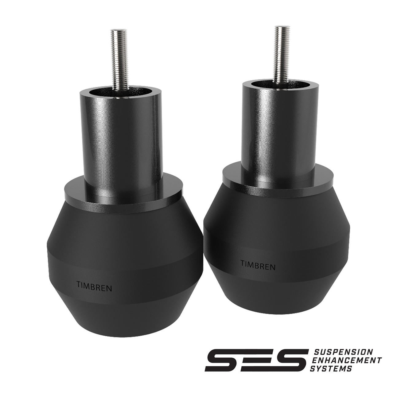 Timbren SES Suspension Enhancement System DF350 - Apollo Off-Road