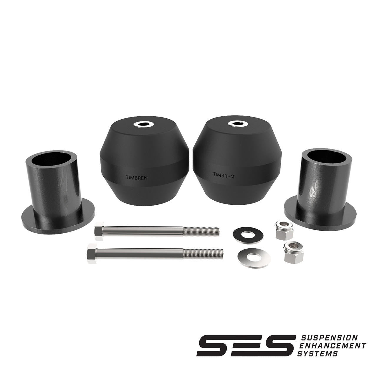 Timbren SES Suspension Enhancement System DF350 - Apollo Off-Road