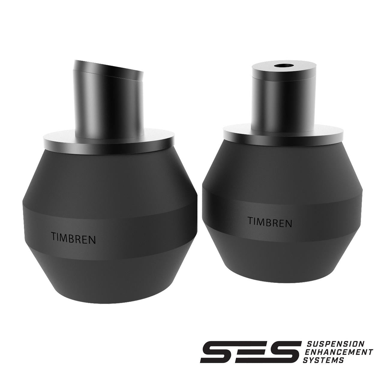 Timbren SES Suspension Enhancement System DF3504BA - Apollo Off-Road