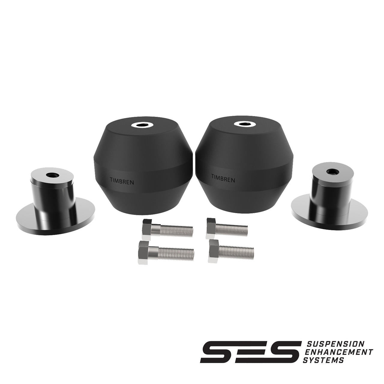 Timbren SES Suspension Enhancement System DF3504BA - Apollo Off-Road
