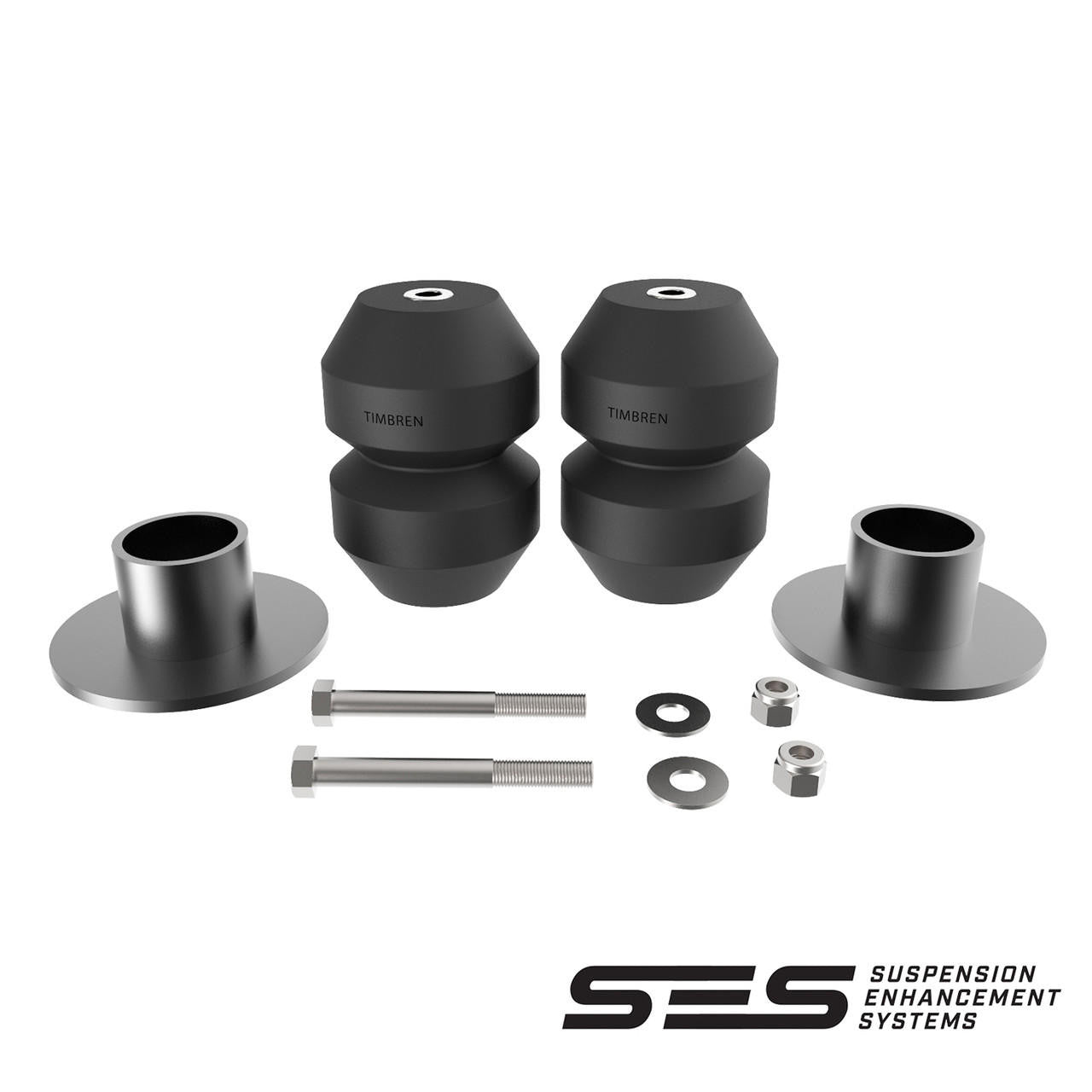 Timbren SES Suspension Enhancement System DR150 - Apollo Off-Road