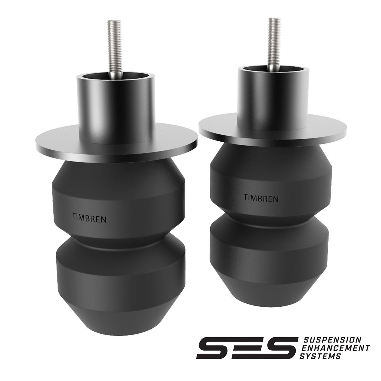 Timbren SES Suspension Enhancement System DR150 - Apollo Off-Road
