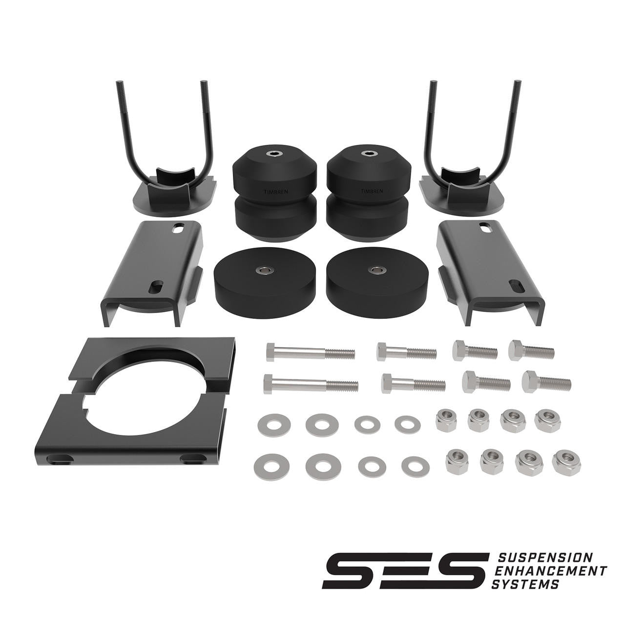 Timbren SES Suspension Enhancement System DR1525H2 - Apollo Off-Road