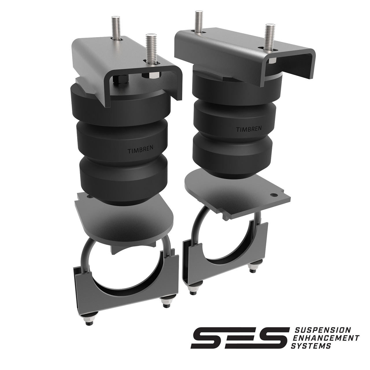 Timbren SES Suspension Enhancement System DR1525H2 - Apollo Off-Road