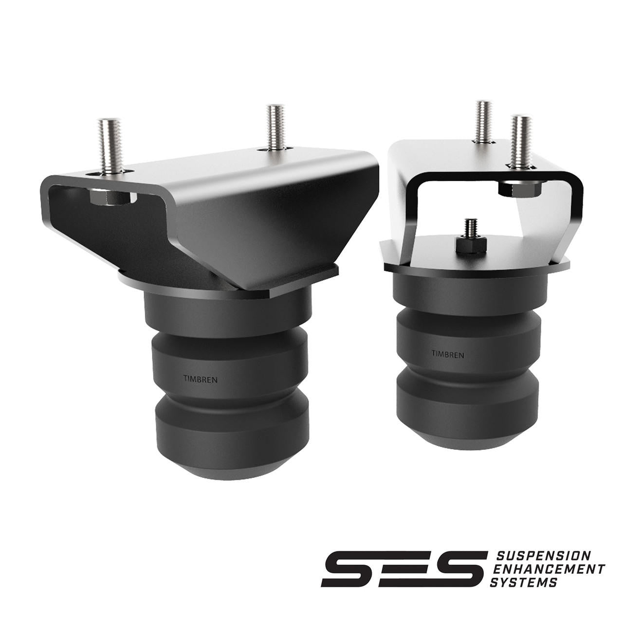 Timbren SES Suspension Enhancement System DR1525H4 - Apollo Off-Road