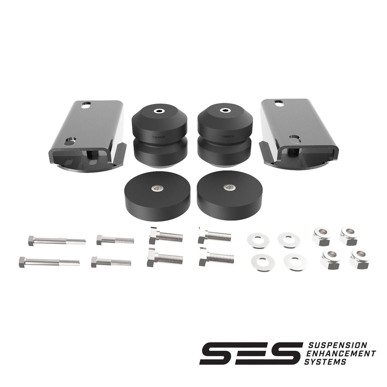 Timbren SES Suspension Enhancement System DR1525H4 - Apollo Off-Road