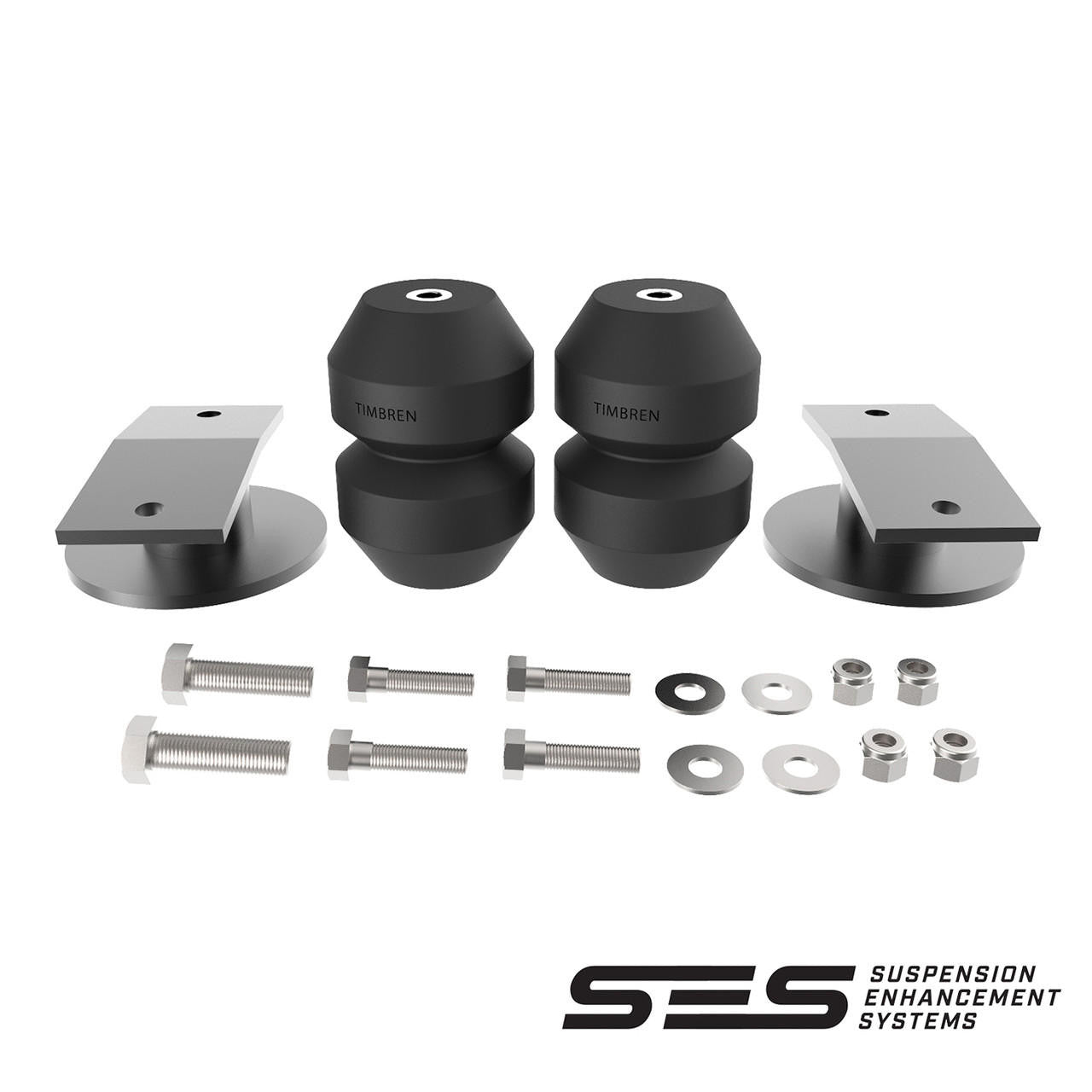 Timbren SES Suspension Enhancement System DR250 - Apollo Off-Road