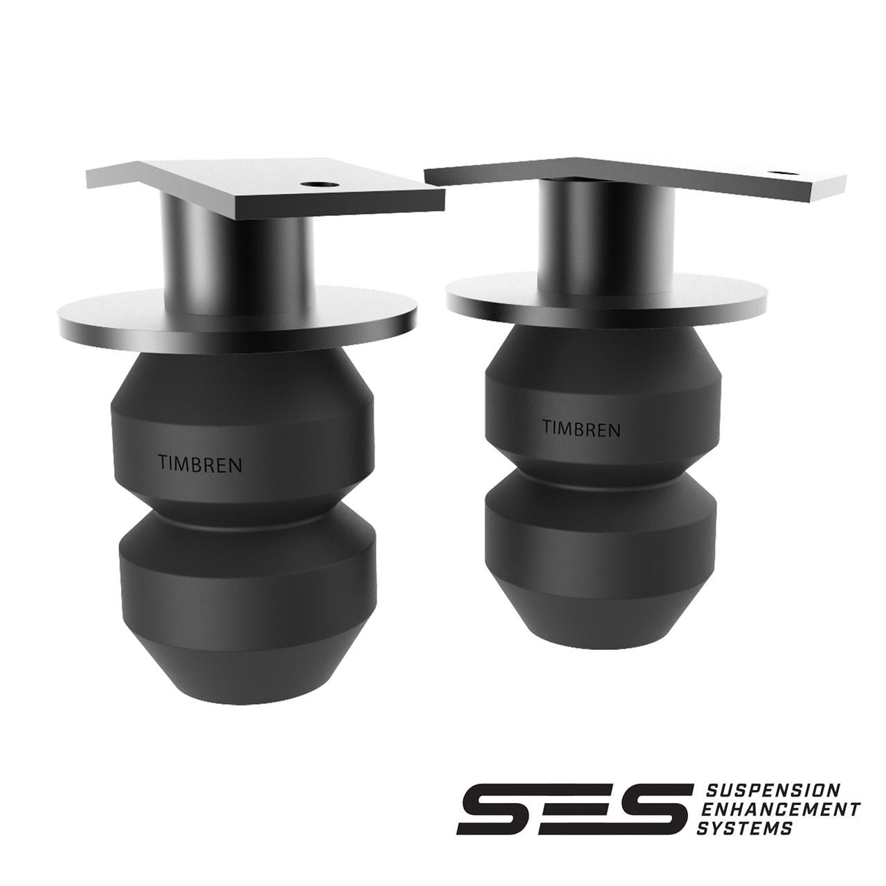 Timbren SES Suspension Enhancement System DR250 - Apollo Off-Road