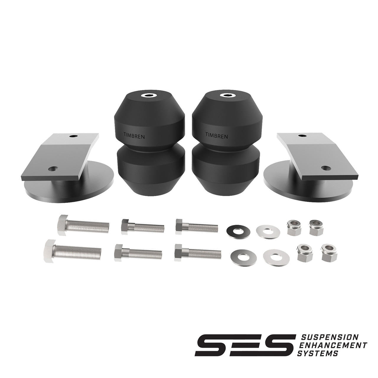 Timbren SES Suspension Enhancement System DR3502 - Apollo Off-Road
