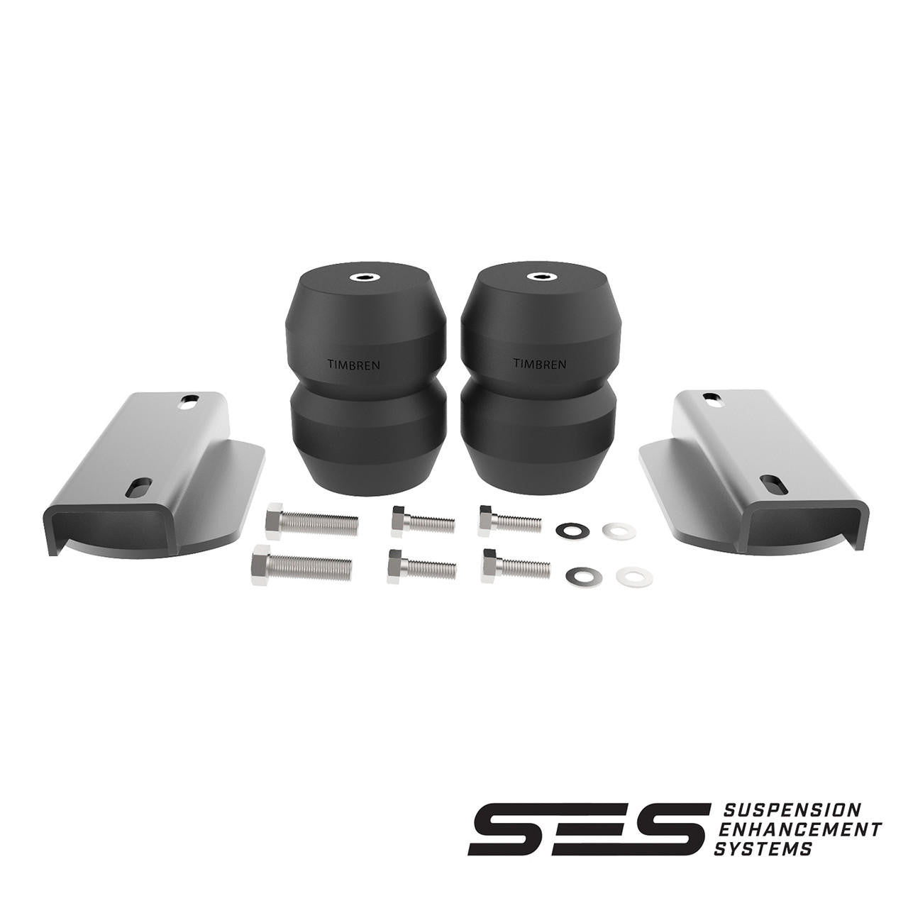 Timbren SES Suspension Enhancement System DR3520 - Apollo Off-Road