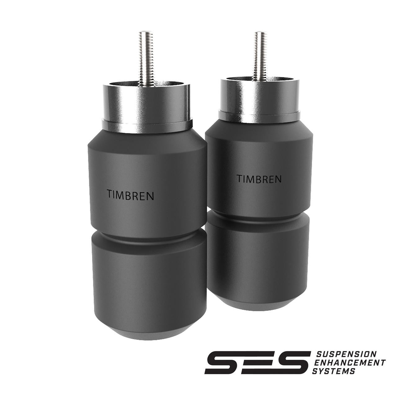 Timbren SES Suspension Enhancement System DRPT2 - Apollo Off-Road