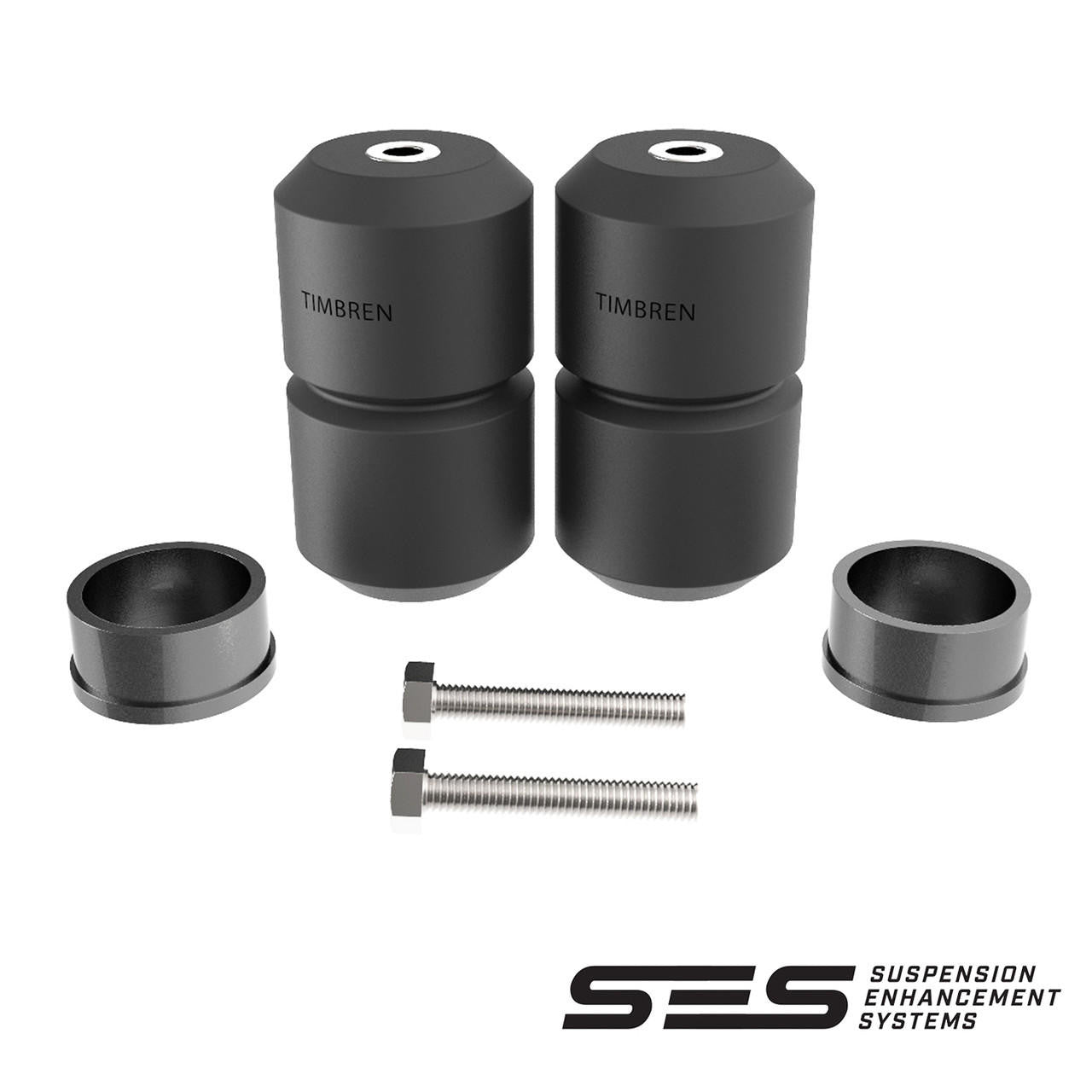 Timbren SES Suspension Enhancement System DRPT2 - Apollo Off-Road