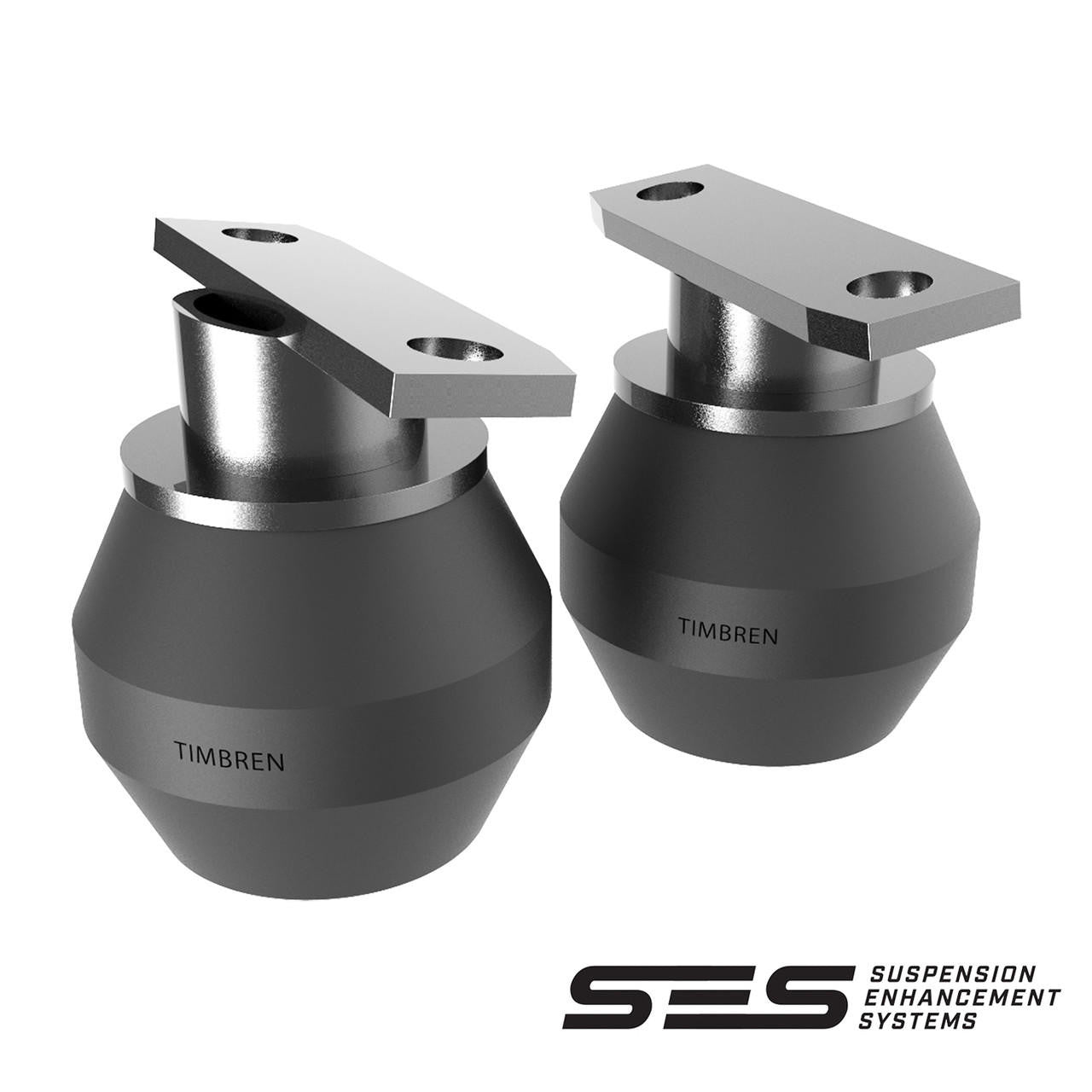 Timbren SES Suspension Enhancement System DVF350 - Apollo Off-Road