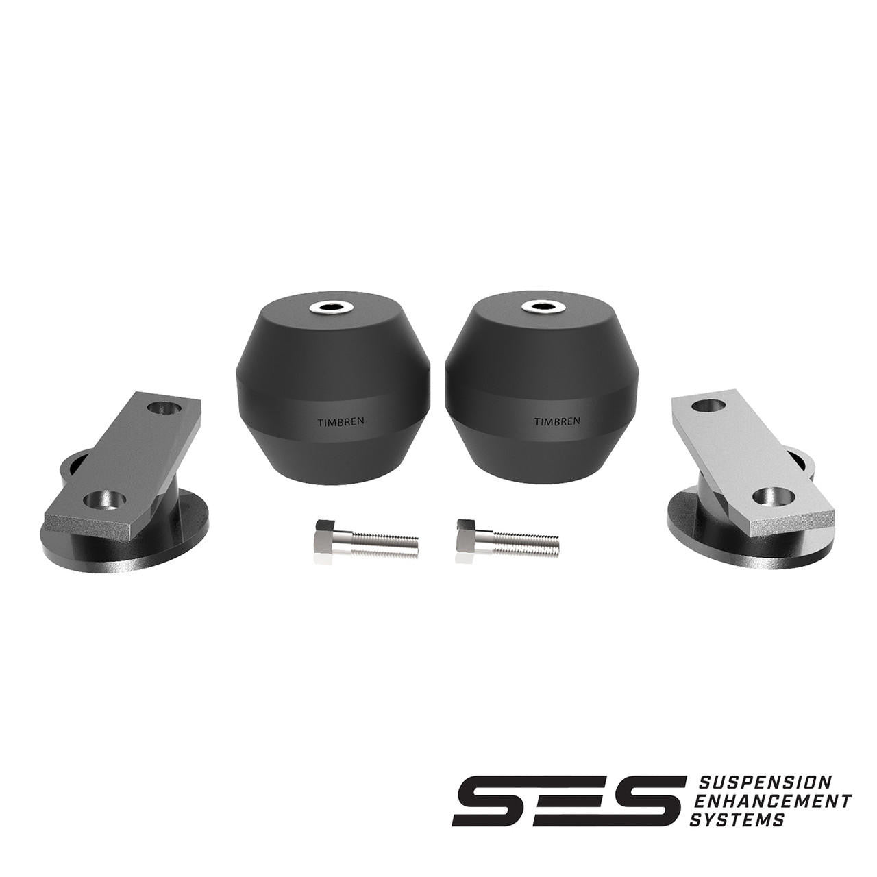 Timbren SES Suspension Enhancement System DVF350 - Apollo Off-Road