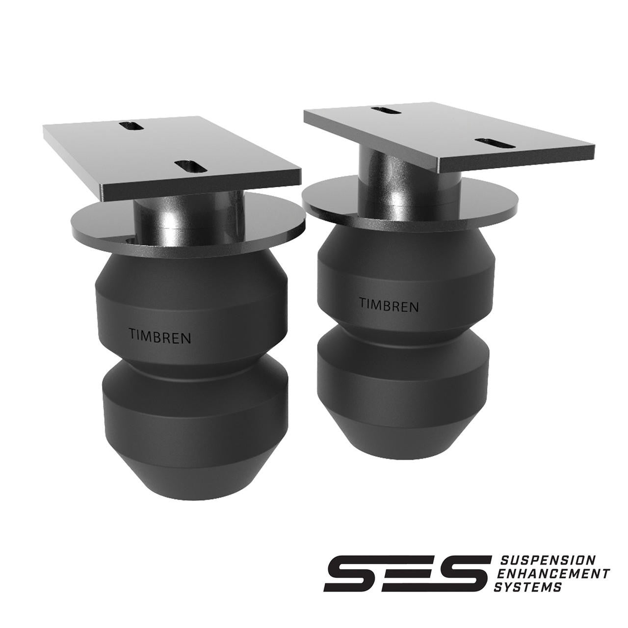 Timbren SES Suspension Enhancement System DVR150 - Apollo Off-Road