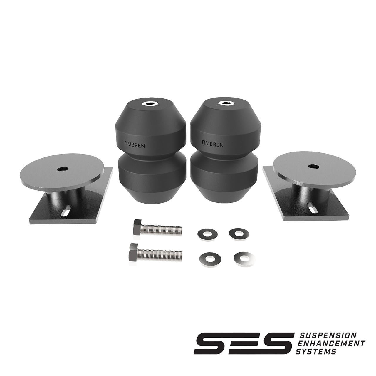 Timbren SES Suspension Enhancement System DVR150 - Apollo Off-Road