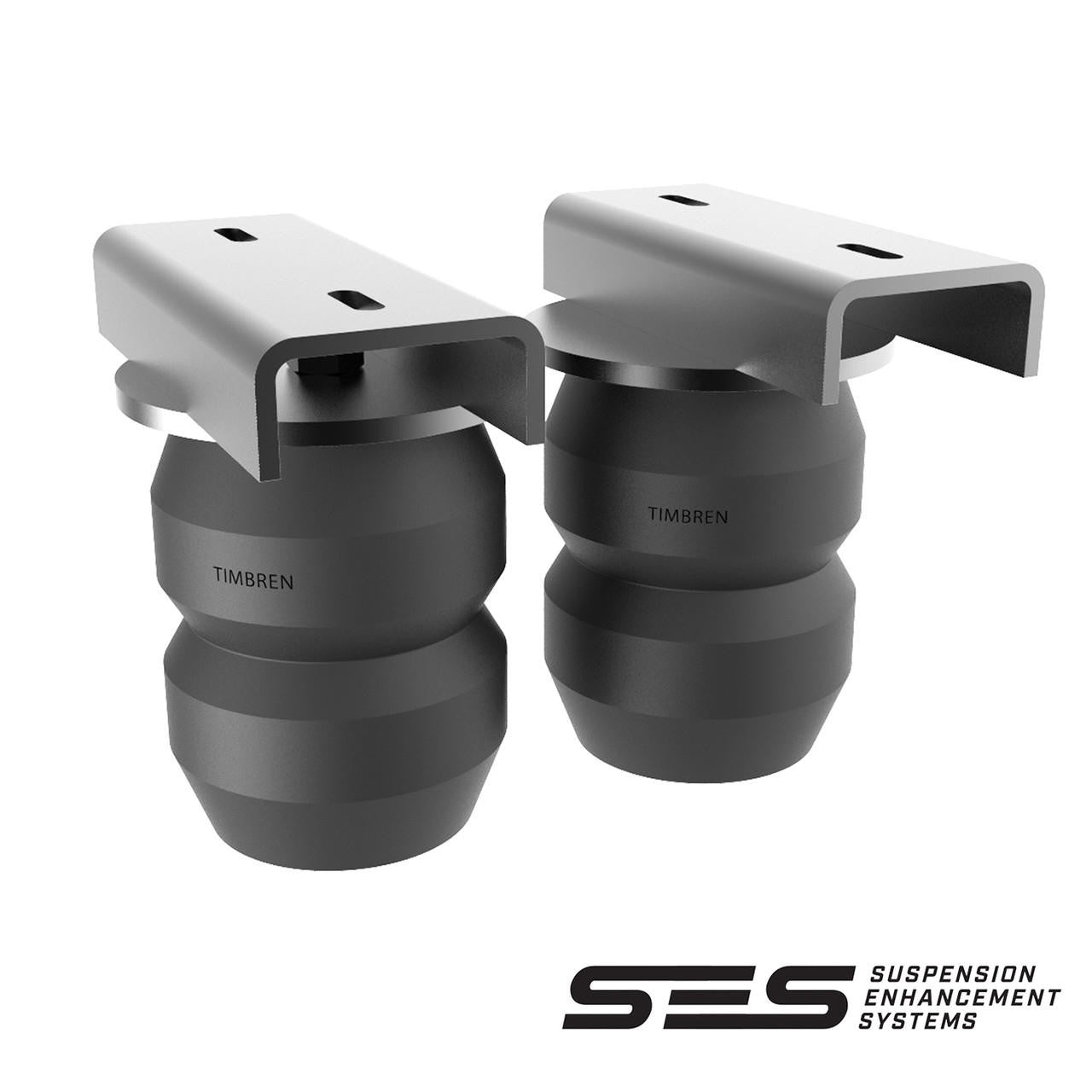 Timbren SES Suspension Enhancement System DVR350R - Apollo Off-Road