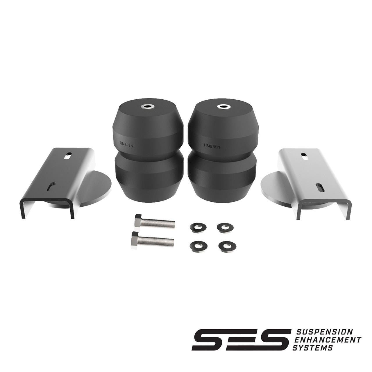 Timbren SES Suspension Enhancement System DVR350R - Apollo Off-Road