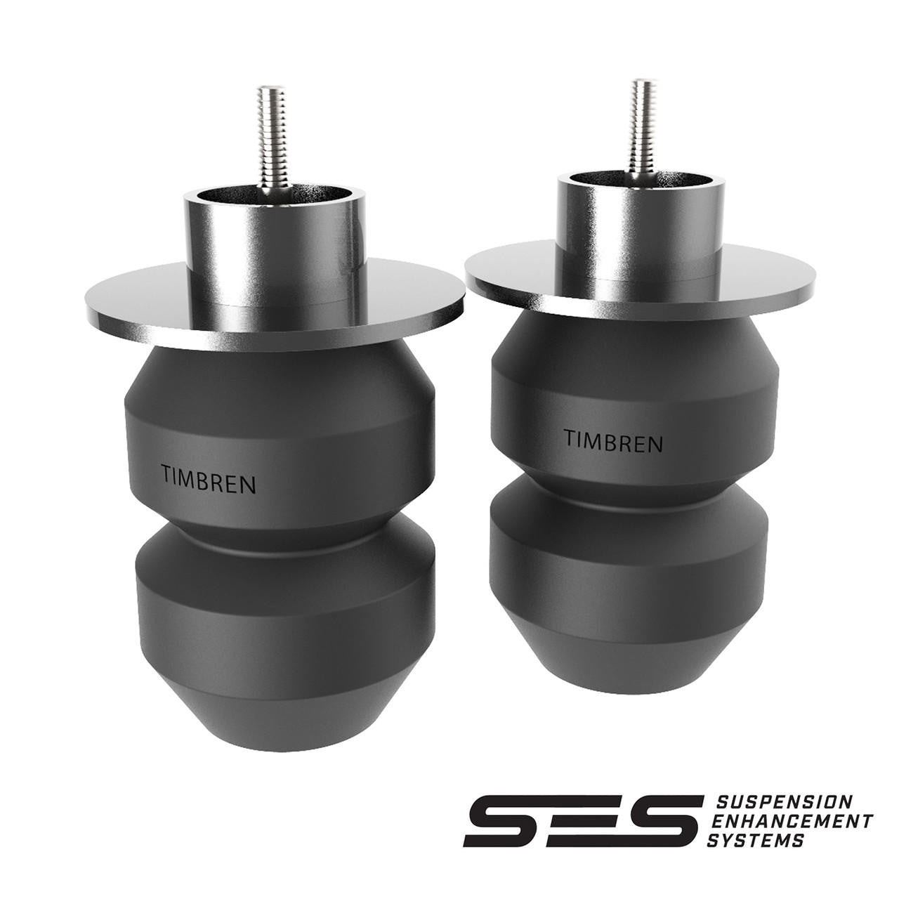 Timbren SES Suspension Enhancement System FAR001 - Apollo Off-Road