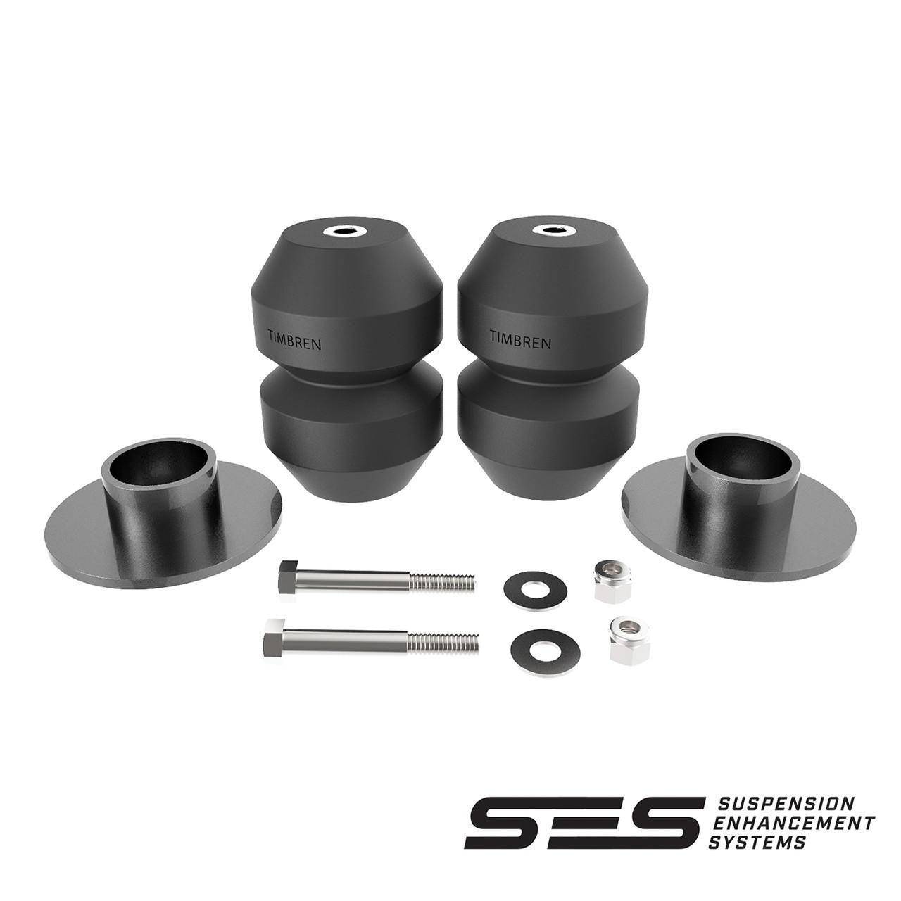 Timbren SES Suspension Enhancement System FAR001 - Apollo Off-Road