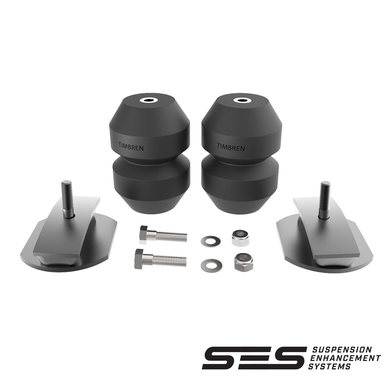 Timbren SES Suspension Enhancement System FER15087 - Apollo Off-Road
