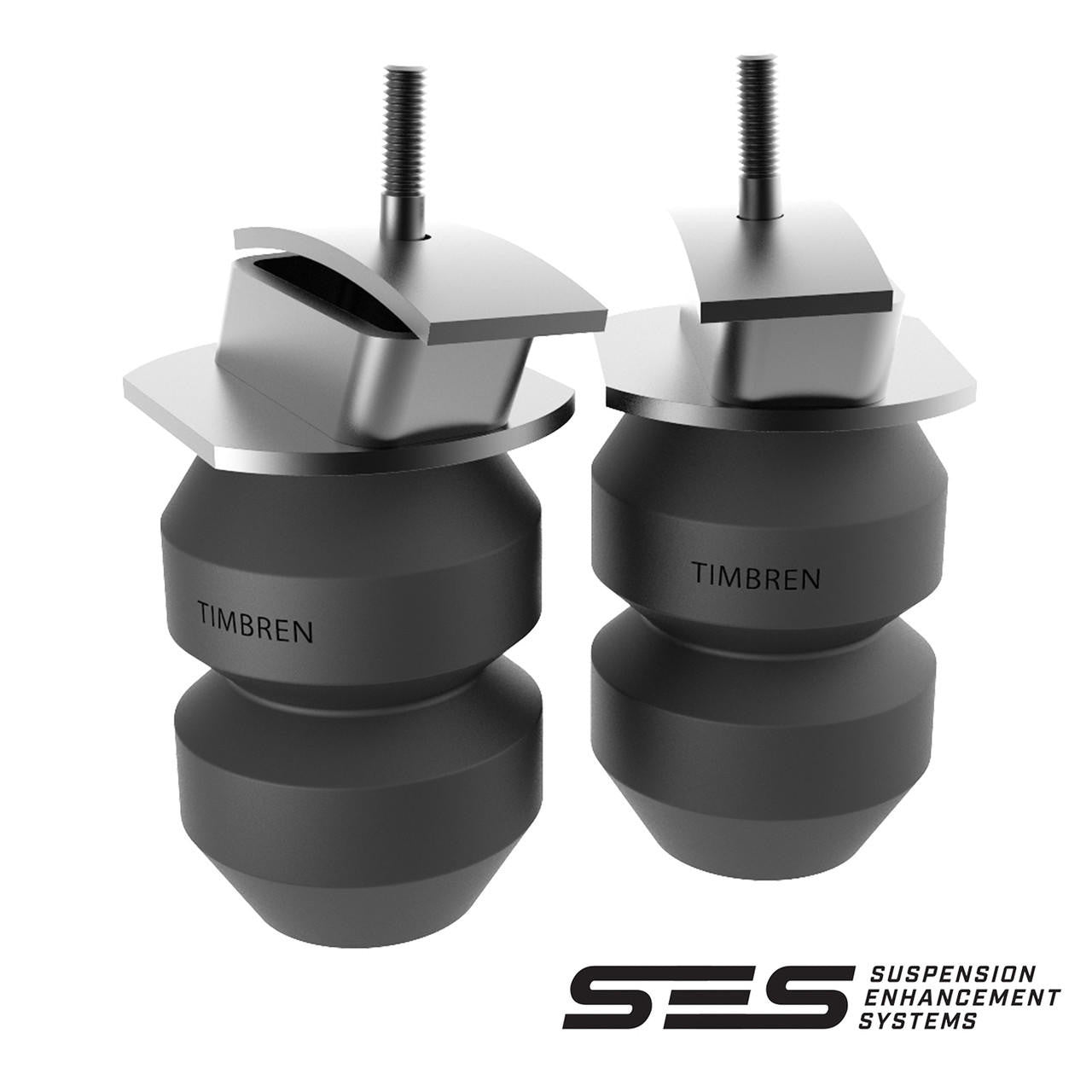 Timbren SES Suspension Enhancement System FER15087 - Apollo Off-Road