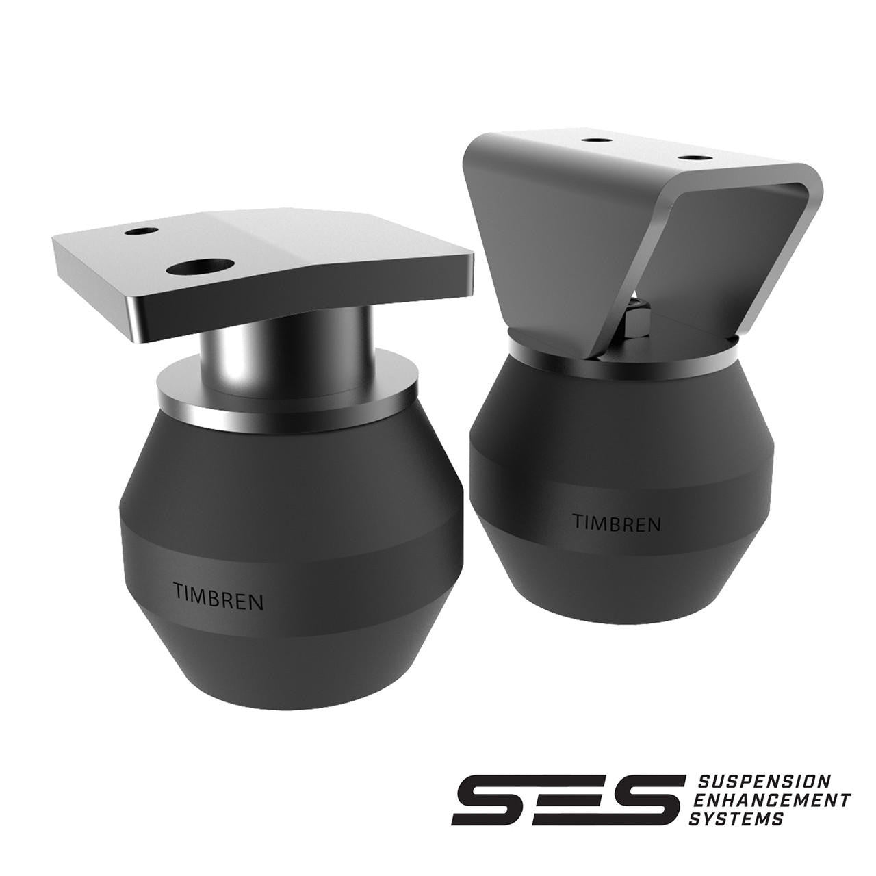 Timbren SES Suspension Enhancement System FF1504H - Apollo Off-Road