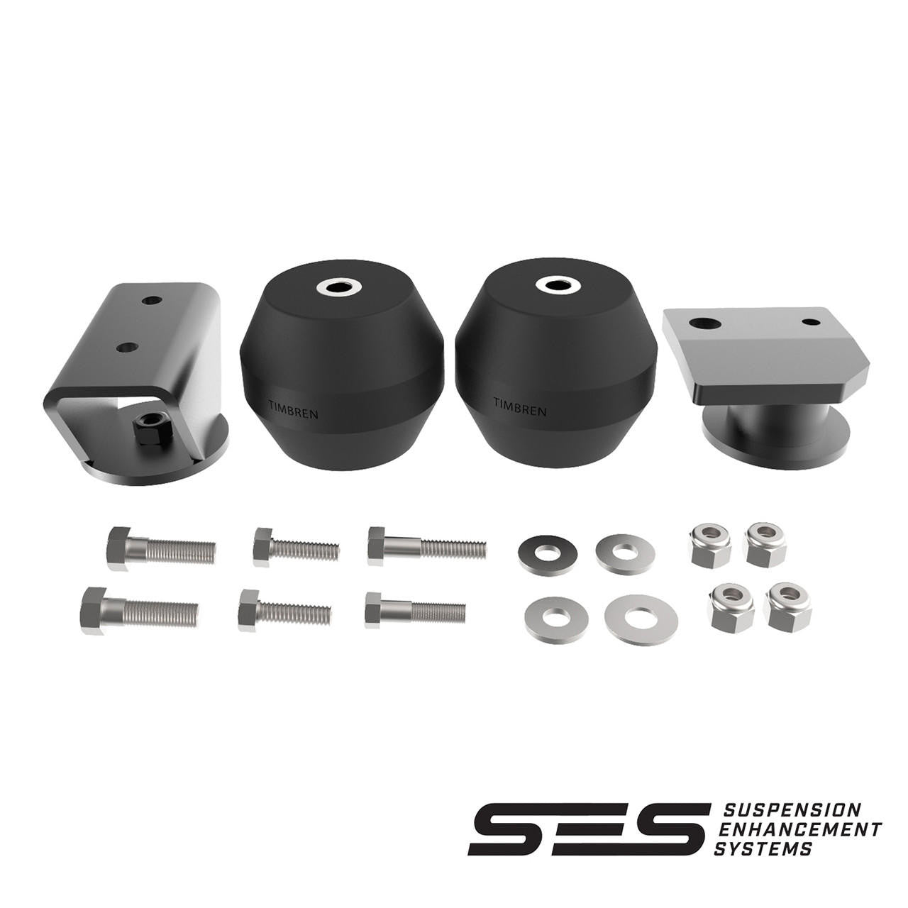Timbren SES Suspension Enhancement System FF1504H - Apollo Off-Road