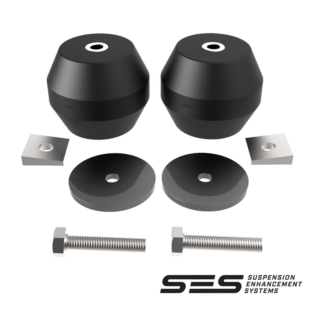 Timbren SES Suspension Enhancement System FF150972 - Apollo Off-Road