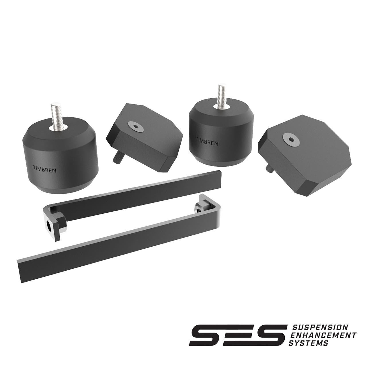 Timbren SES Suspension Enhancement System FF150974A - Apollo Off-Road