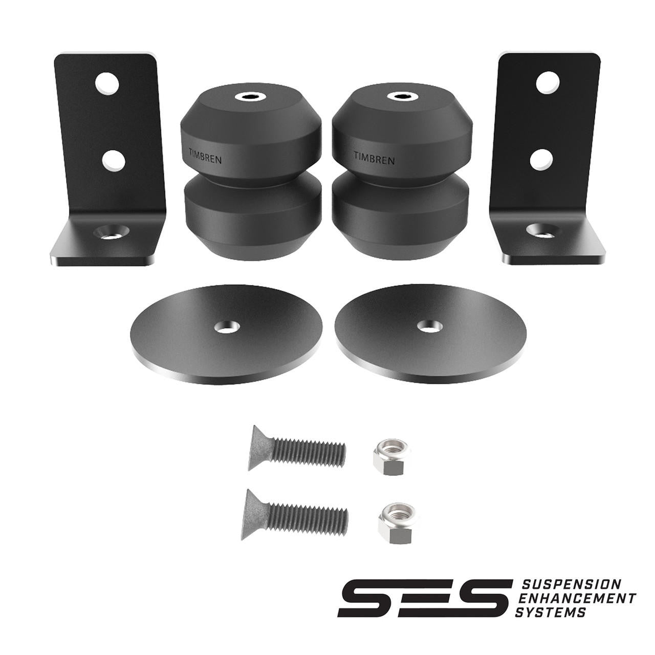 Timbren SES Suspension Enhancement System FF2504 - Apollo Off-Road