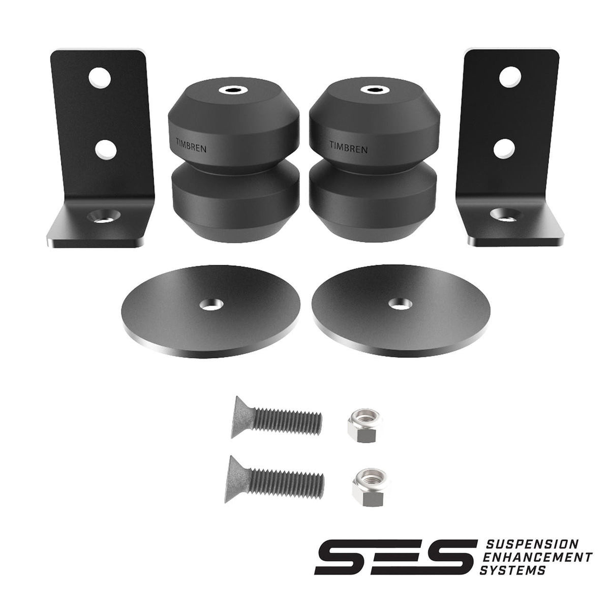 Timbren SES Suspension Enhancement System FF2504 - Apollo Off-Road