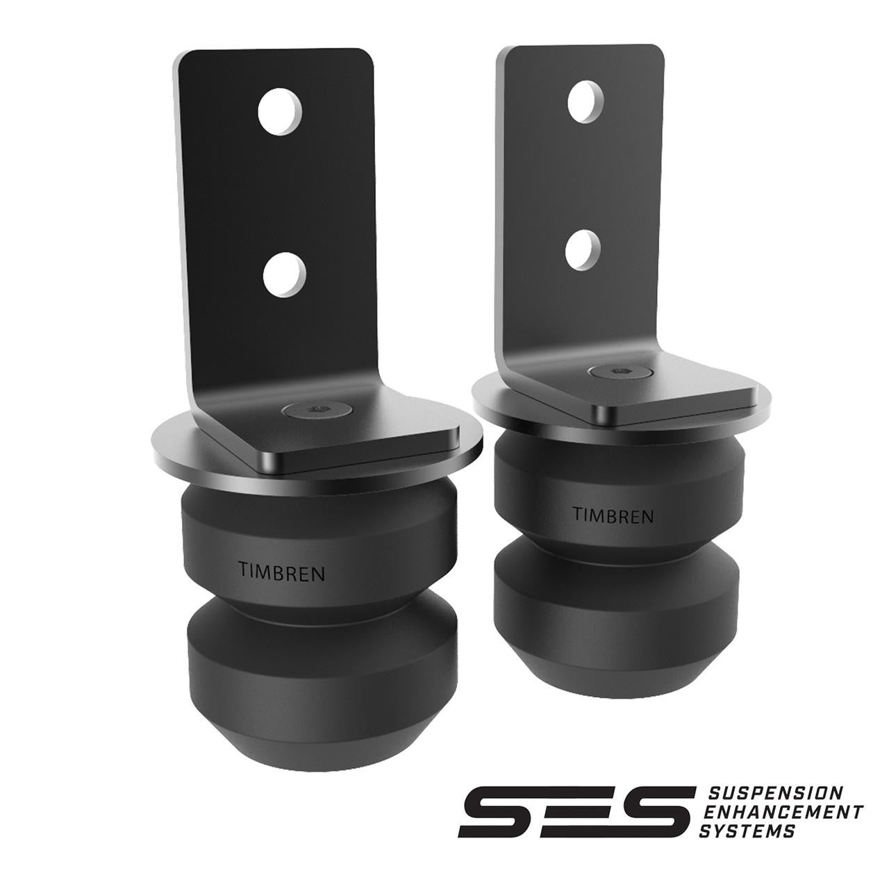 Timbren SES Suspension Enhancement System FF2504 - Apollo Off-Road